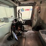 Scania P410 8×4 Rest Cab Tipper Manual - thumbnail