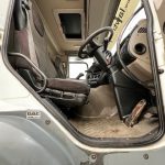 DAF CF85 410 8×4 Day Cab Steel Tipper Grab - thumbnail