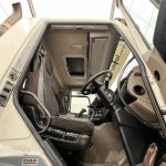 DAF CF85 410 8×4 Day Cab Steel Tipper Grab - thumbnail