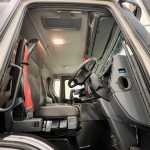 Scania P410 8×4 Rest Cab Tipper Manual - thumbnail