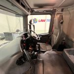 Scania P410 8×4 Rest Cab Tipper Manual - thumbnail