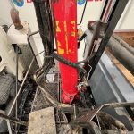 DAF CF 400 8×4 Day Cab Steel Tipper Grab - thumbnail