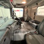 Scania P410 8×4 Rest Cab Tipper Manual - thumbnail
