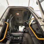 Volvo FM 370 8×4 Steel Tipper Grab - thumbnail