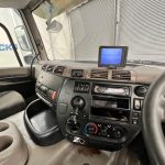 DAF CF85 410 8×4 Day Cab Steel Tipper Grab - thumbnail