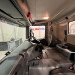 Scania P410 8×4 Rest Cab Tipper Manual - thumbnail