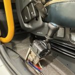 Volvo FM 370 8×4 Steel Tipper Grab - thumbnail