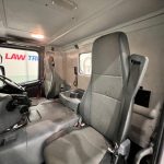 Scania P410 8×4 Rest Cab Tipper Manual - thumbnail
