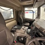 DAF CF85 410 8×4 Day Cab Steel Tipper Grab - thumbnail