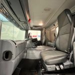 Scania P410 8×4 Rest Cab Tipper Manual - thumbnail