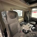DAF CF85 410 8×4 Day Cab Steel Tipper Grab - thumbnail