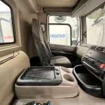 DAF CF85 410 8×4 Day Cab Steel Tipper Grab - thumbnail