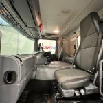 Scania P410 8×4 Rest Cab Tipper Manual - thumbnail