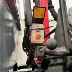 DAF CF 400 8×4 Day Cab Steel Tipper Grab - thumbnail