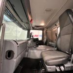 Scania P410 8×4 Rest Cab Tipper Manual - thumbnail