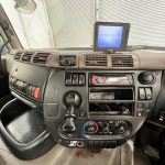 DAF CF85 410 8×4 Day Cab Steel Tipper Grab - thumbnail