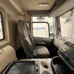 DAF CF85 410 8×4 Day Cab Steel Tipper Grab - thumbnail