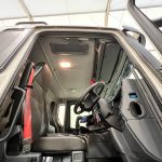 Scania P410 8×4 Rest Cab Tipper Manual - thumbnail