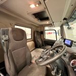 DAF CF 400 8×4 Day Cab Steel Tipper Grab - thumbnail