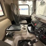 DAF CF85 410 8×4 Day Cab Steel Tipper Grab - thumbnail