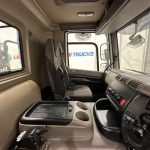 DAF CF85 410 8×4 Day Cab Steel Tipper Grab - thumbnail