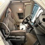 DAF CF 400 8×4 Day Cab Steel Tipper Grab - thumbnail