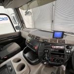 DAF CF85 410 8×4 Day Cab Steel Tipper Grab - thumbnail