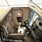 DAF CF 400 8×4 Day Cab Steel Tipper Grab - thumbnail