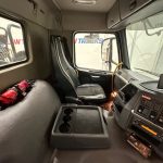 Volvo FM 370 8×4 Steel Tipper Grab - thumbnail