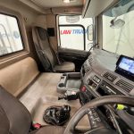 DAF CF 400 8×4 Day Cab Steel Tipper Grab - thumbnail