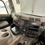 DAF CF85 410 8×4 Day Cab Steel Tipper Grab - thumbnail