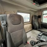 DAF CF 400 8×4 Day Cab Steel Tipper Grab - thumbnail