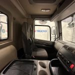 DAF CF85 410 8×4 Day Cab Steel Tipper Grab - thumbnail