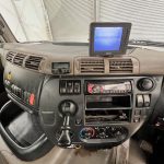 DAF CF85 410 8×4 Day Cab Steel Tipper Grab - thumbnail
