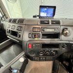 DAF CF 400 8×4 Day Cab Steel Tipper Grab - thumbnail