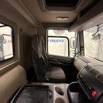 DAF CF85 410 8×4 Day Cab Steel Tipper Grab - thumbnail