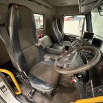 Volvo FM 370 8×4 Steel Tipper Grab - thumbnail