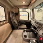 DAF CF 400 8×4 Day Cab Steel Tipper Grab - thumbnail