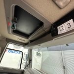 DAF CF85 410 8×4 Day Cab Steel Tipper Grab - thumbnail