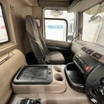 DAF CF85 410 8×4 Day Cab Steel Tipper Grab - thumbnail