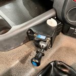 DAF CF 400 8×4 Day Cab Steel Tipper Grab - thumbnail