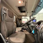 DAF CF 400 8×4 Day Cab Steel Tipper Grab - thumbnail