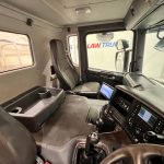 Scania P410 8×4 Rest Cab Tipper Manual - thumbnail