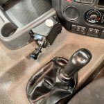 DAF CF 400 8×4 Day Cab Steel Tipper Grab - thumbnail