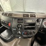 DAF CF85 410 8×4 Day Cab Steel Tipper Grab - thumbnail