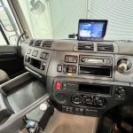 DAF CF 400 8×4 Day Cab Steel Tipper Grab - thumbnail