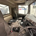 DAF CF85 410 8×4 Day Cab Steel Tipper Grab - thumbnail