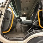 Volvo FM 370 8×4 Steel Tipper Grab - thumbnail