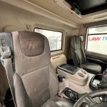 DAF CF85 410 8×4 Day Cab Steel Tipper Grab - thumbnail