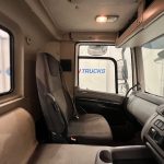DAF CF 400 8×4 Day Cab Steel Tipper Grab - thumbnail